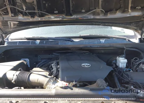 2012 Toyota Tundra Grade 4.6L V8 из США, поврежденный, VIN 5TFEM5F17CX049540